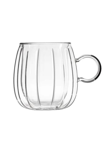 Vialli Design 2er-Set: Gläser - 350 ml