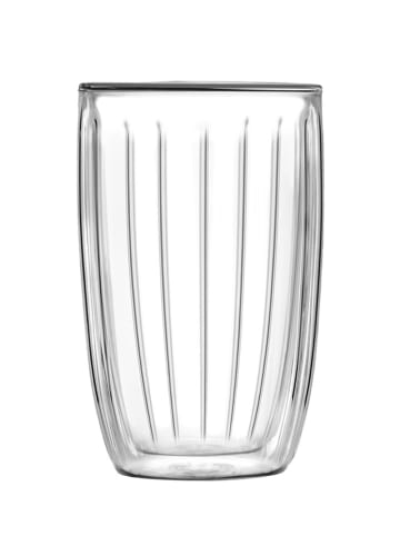 Vialli Design 2-delige set: glazen - 350 ml