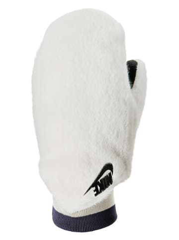 Nike Rękawiczki w kolorze białym