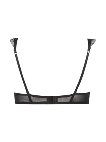 Hunkemöller Bügel-BH in Schwarz