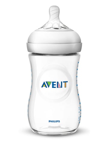 Philips Avent Babyflasche "Philips Avent Natural" - 260 ml