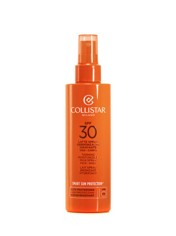 Collistar Mleczko do opalania - SPF 30 - 200 ml