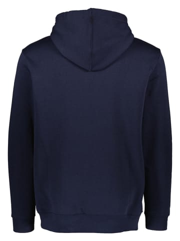 GAP Hoodie in Dunkelblau