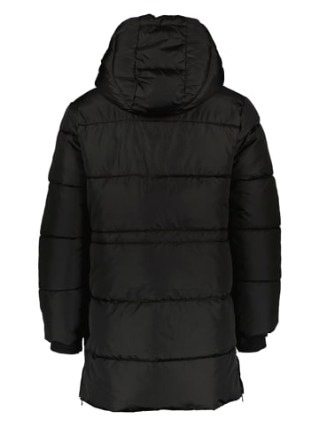GAP Płaszcz zimowy w kolorze czarnym