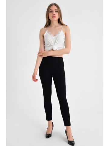 Jumeon Hose in Schwarz