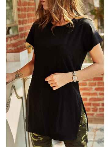 Jumeon Shirt in Schwarz