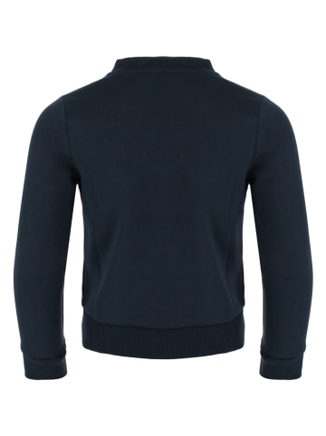 Mexx Sweatshirt in Dunkelblau