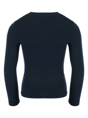 Mexx Longsleeve donkerblauw