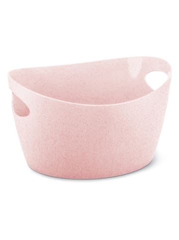 koziol Utensilo "Bottichelli S" in Rosa - 1,5 l