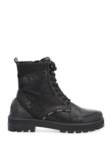 Liu Jo Boots zwart