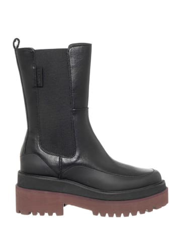 Liu Jo Chelsea-Boots in Schwarz