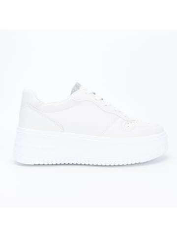 La Bottine Souriante Sneakersy w kolorze białym