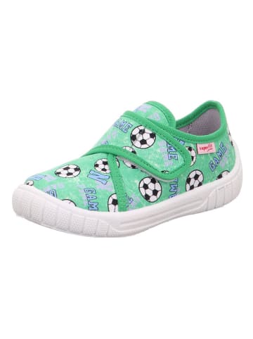 superfit Sneakers "Bill" groen