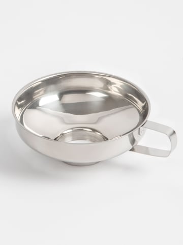 Steel-Function Edelstahl-Trichter - Ø 10,5 cm
