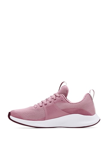 Under Armour Sportschoenen lichtroze