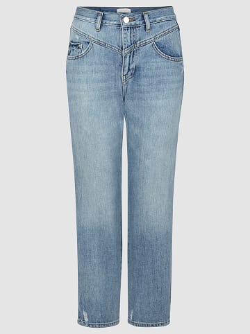 Rich & Royal Jeans - Regular fit - in Blau