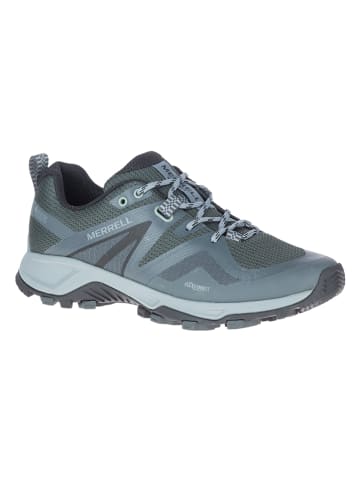 Merrell Trekkingschoenen "Mqm Flex 2 GTX" grijs/zwart