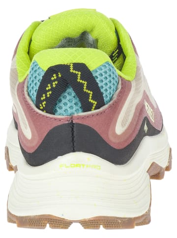 Merrell Trekkingschoenen "Moab Speed GTX" meerkleurig