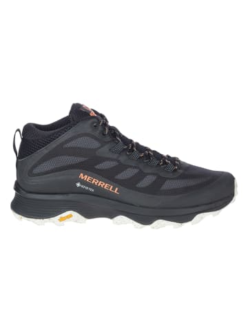 Merrell Trekkingschoenen "Moab Speed GTX®" zwart