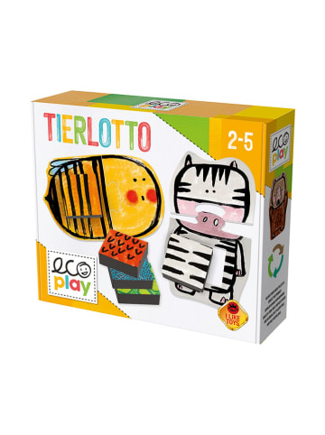 Headu 36tlg. Puzzle - ab 2 Jahren