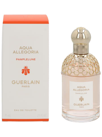 Guerlain Aqua Allegoria Pamplelune - eau de toilette, 75 ml