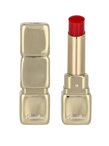 Guerlain Balsam do ust "Kiss Kiss Bee Glow Tint - Poppy Glow" - 3,2 g