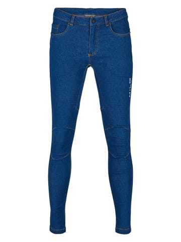 MILO Jeans - Skinny fit - in Blau