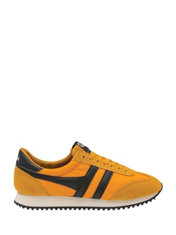 Gola Sneakers oranje