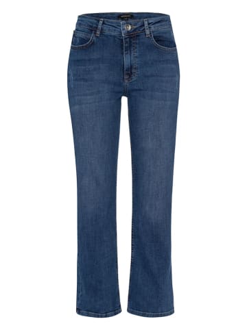 More & More Jeans - Regular fit - in Blau