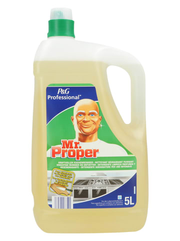 Meister Proper Küchenreiniger "Professional", 5 l
