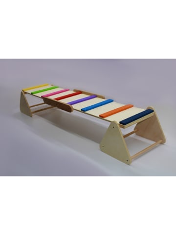 Woody Kids Balanceerbalk - vanaf 3 jaar