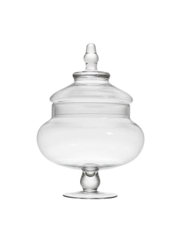 Rétro Chic Bonbonnière - (H)29 x Ø 20 cm