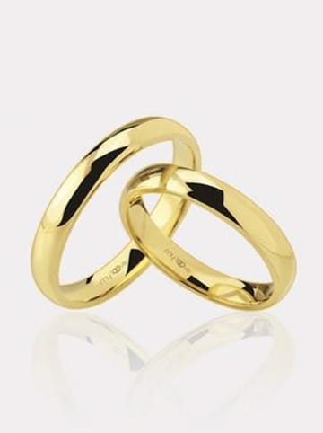 ATASAY Gouden ring