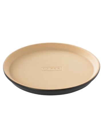 Römertopf Backstein in Beige - Ø 32 cm
