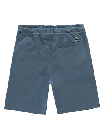 Cars Jeans Shorts "Braga" in Blau