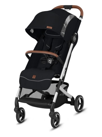 Cybex Buggy "Qbit+ All-City" in Schwarz