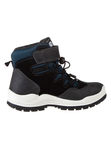 Primigi Boots donkerblauw