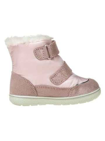 Primigi Boots in Rosa