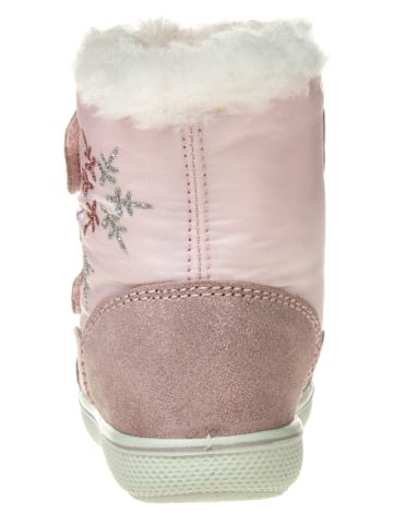 Primigi Boots in Rosa