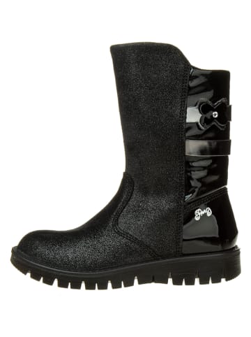 Primigi Kozaki w kolorze czarnym