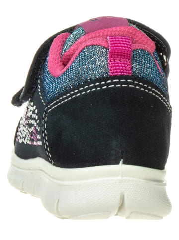 Primigi Sneakersy w kolorze granatowym