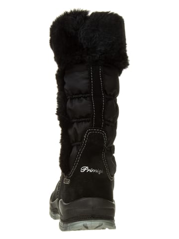 Primigi Stiefel in Schwarz