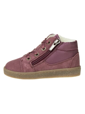 Primigi Sneakersy w kolorze fioletowym