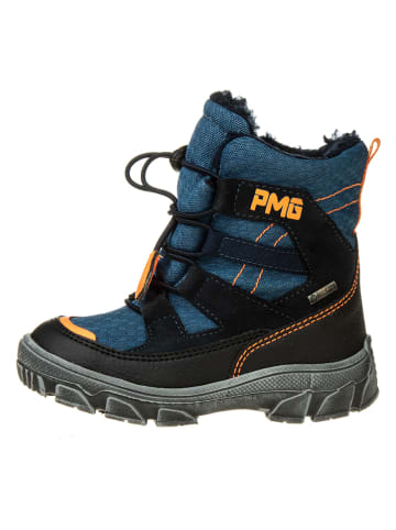 Primigi Boots blauw