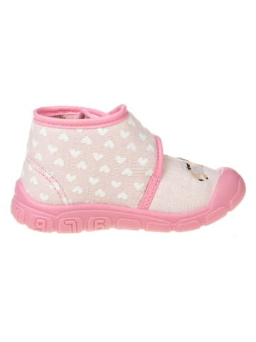 Primigi Hausschuhe in Rosa