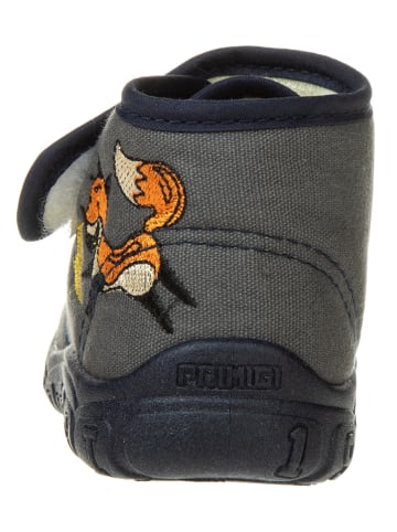 Primigi Pantoffels grijs