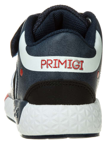 Primigi Sneakers in Dunkelblau
