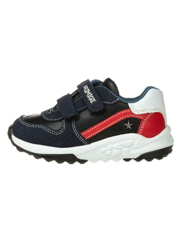 Primigi Sneakers in Schwarz