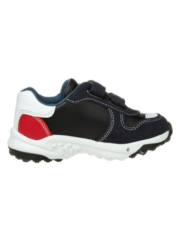 Primigi Sneakers in Schwarz