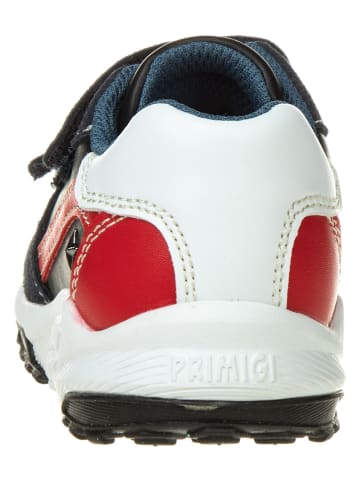 Primigi Sneakersy w kolorze czarnym